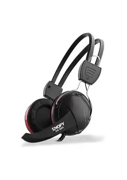 Snopy SN-88A BLACKSEA Oyuncu Kulaklığı İncelemesi ve Kullanıcı Yorumları