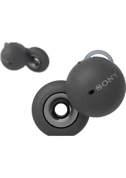Sony WF-L900 LinkBuds Kablosuz Kulaklık: Konforlu ve Yüksek Ses Kalitesi Sunan Tasarım