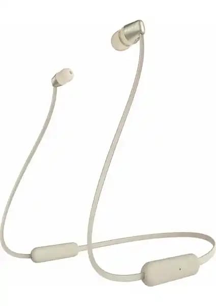 Sony WI-C310 Kablosuz Kulak İçi Bluetooth Kulaklık İncelemesi ve Özellikleri
