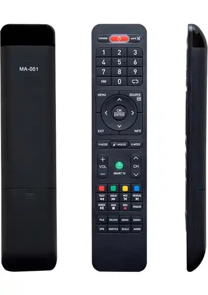 SPEEDUF Onvo Turn Kumanda: Ergonomik Tasarım ve Yüksek Performans Özellikleri