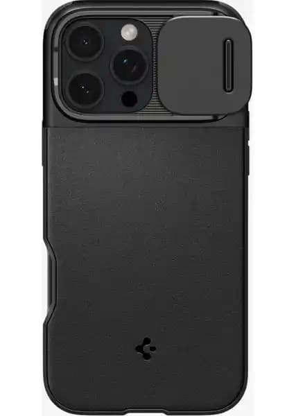 Spigen iPhone 16 Pro Max Kamera Korumalı MagSafe Kılıfı Detaylı İnceleme ve Özellikler
