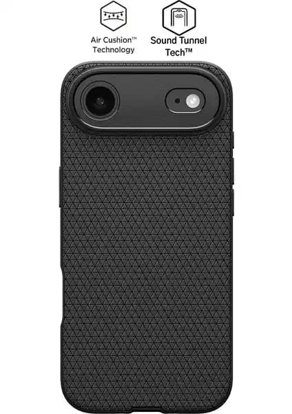 Spigen Liquid Air Kılıf ile iPhone Air için Modern ve Koruyucu Tasarım