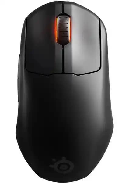SteelSeries Prime Mini Kablosuz Mouse İnceleme: Yüksek Performans ve Ergonomi Bir Arada
