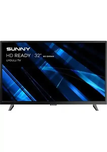 Sunny SN32DAL04-0202 32 İnç HD Ready LED TV İnceleme ve Özellikleri