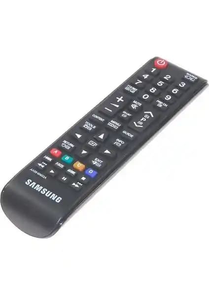 Swat Rebera Samsung LCD LED Televizyon Kumandası İnceleme ve Kullanıcı Değerlendirmeleri