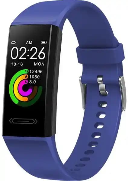 Sword SW-001S Akıllı Bileklik Sağlık ve Spor Takibi için Gelişmiş Özellikler