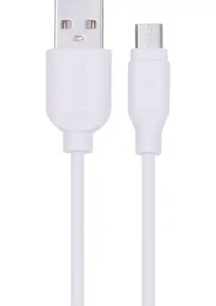 Syrox 2A Micro USB PowerBank ve Data Kablosu Güncel Teknoloji Çözümleri