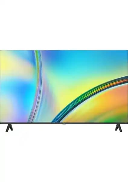 TCL 43L5A 43 İnç Full HD Smart LED TV: Modern Tasarım ve Gelişmiş Özellikler