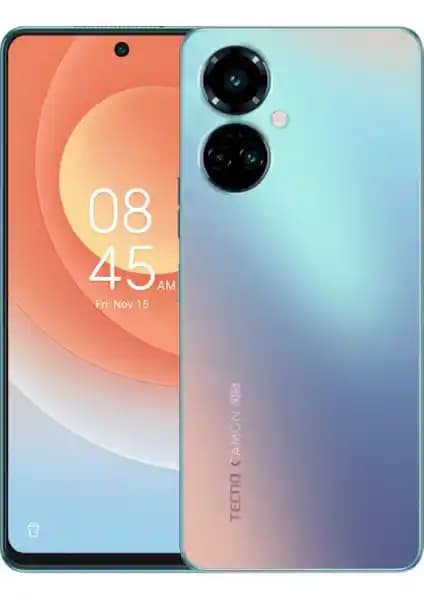 Tecno Camon 19 Pro: Yüksek Performans ve Gelişmiş Kamera Özellikleriyle Günlük Kullanım İçin Uygun Akıllı Telefon