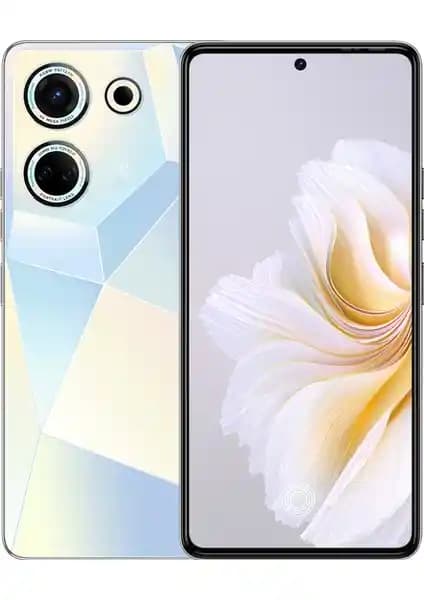 Tecno Camon 20 Pro 256 GB 8 GB RAM ile Yüksek Performans ve Şık Tasarım Sunan Akıllı Telefon