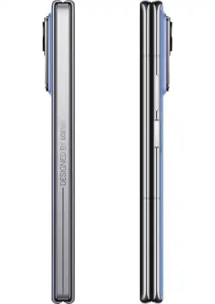 Tecno Phantom V Fold 2 5G İncelemesi: Yenilikçi Katlanabilir Akıllı Telefon Özellikleri