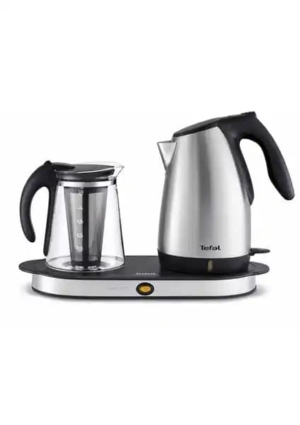 Tefal Keyif Çayı Paslanmaz Çelik Çay Makinesi Detaylı İnceleme ve Kullanıcı Yorumları