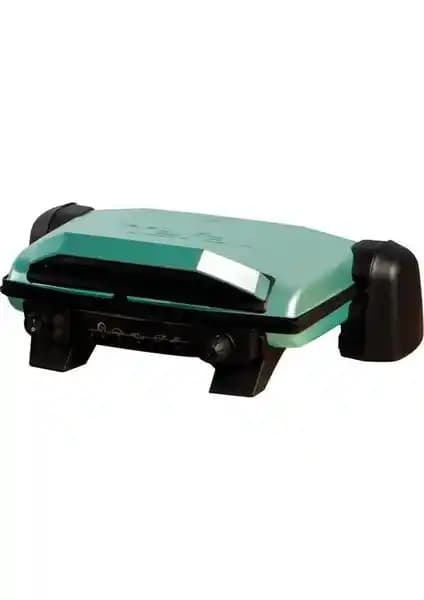 Tefal Toast Expert Izgara ve Tost Makinesi: Yüksek Performanslı ve Şık Mutfak Aleti
