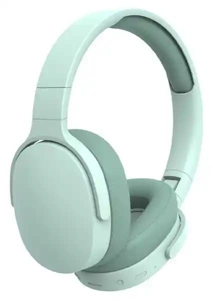 Teknomoda P2961 Bluetooth Kulak Üstü Kulaklık: Ergonomik Tasarım ve Üstün Ses Özellikleri