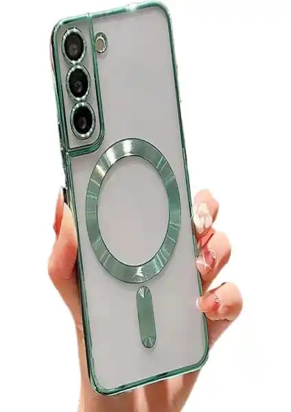 Teknomoda Samsung Galaxy S21 FE Kılıfı: Şık ve Koruyucu Tasarım Özellikleri