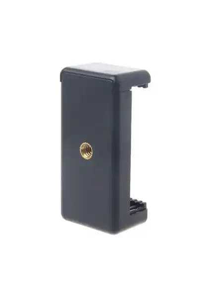 Tewise Cep Telefonu Klips Tripod Bağlantı Aparatı: Dayanıklı ve Çok Yönlü Mobil Çekim Aksesuarı