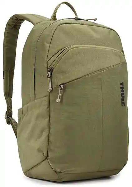 Thule Indago 15.6 inç Notebook Sırt Çantası Günlük ve Seyahat Kullanımı İçin Fonksiyonel Tasarım