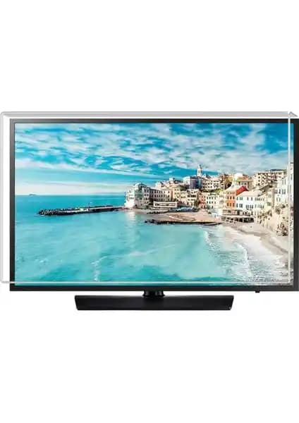 Tivivor 32 inçlik ekran koruyucu incelemesi ve kullanıcı değerlendirmeleri