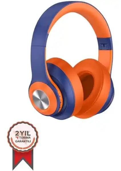 Torima SN-85 Kablosuz Kulaklık: Yüksek Kalite ve Konfor Sunan Modern Tasarım