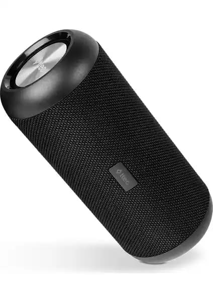 Ttec Dynamite Duo Taşınabilir Bluetooth Hoparlör ile Güçlü ve Dayanıklı Ses Deneyimi