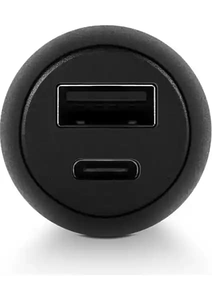 Ttec Smartcharger Duo PD 32W: Araç İçin Güç ve Hızlı Şarj Çözümü