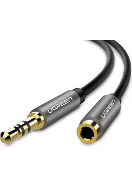 Ugreen 3.5mm Jack Ses Uzatma Kablosu İncelemesi ve Kullanıcı Yorumları