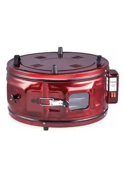 Uğur Davul Fırın: Enerji Tasarruflu ve Pratik Pişirme Çözümü