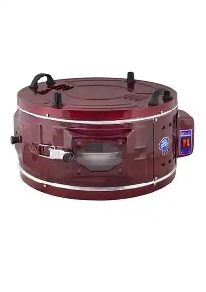 Uğur Sülale Boyu Davul Fırın Büyük Boy: Geleneksel ve Modern Pişirme Deneyimi