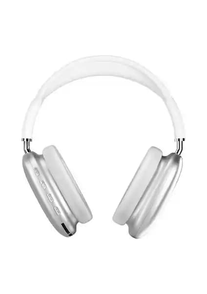 UltraTekno Air Max Kablosuz Bluetooth Kulaklık: Yüksek Ses Kalitesi ve Konforlu Tasarım