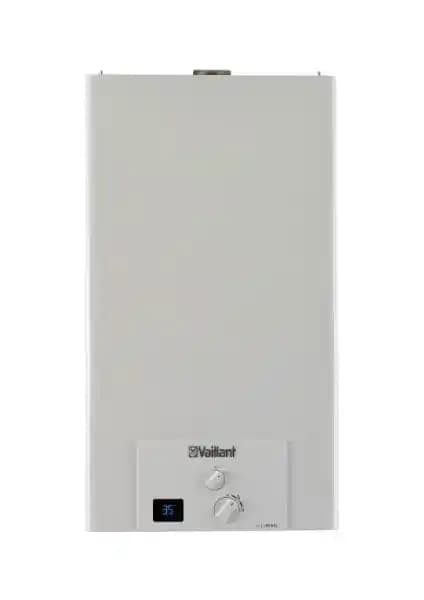 Vaillant turboMAG 14 145/1 Doğalgazlı Şofben: Yüksek Performans ve Güvenlik Özellikleri