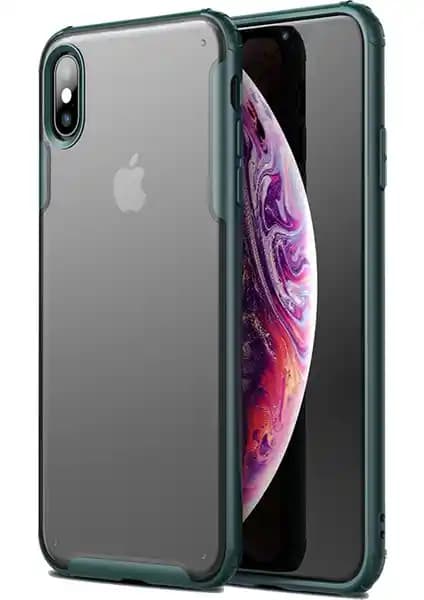 Vendas Apple iPhone X Venga Serisi Premium Kılıf ile Şıklık ve Koruma Bir Arada