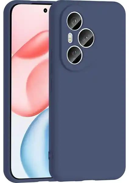 Vendas Honor 400 Pro Uyumlu Silikon Kılıf: Şık Tasarım ve Güçlü Koruma Özellikleri