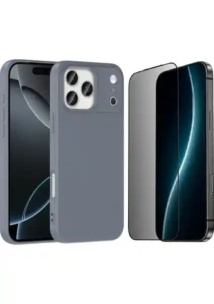 Vendas iPhone 17 Pro Max Kılıf ve Ekran Koruyucu Seti: Şıklık ve Koruma Bir Arada