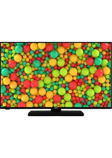 Vestel 32H8530 32 İnç HD Ready LED TV İnceleme ve Kullanıcı Yorumları