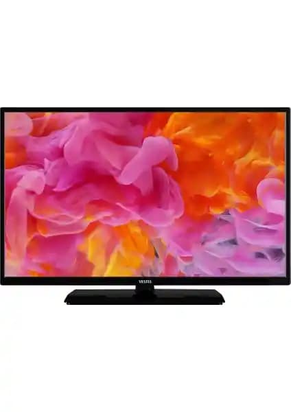 Vestel 32H9530 32 İnç HD Ready Smart LED TV İnceleme ve Özellikleri