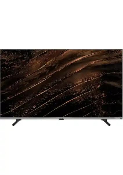Vestel 43U9700 43 İnç 4K Ultra HD Smart LED TV İnceleme ve Özellikleri