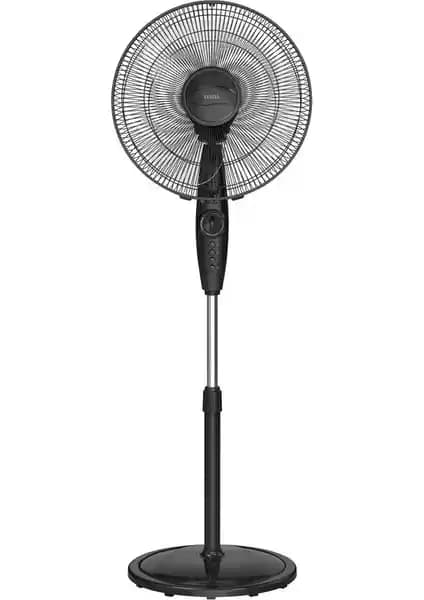 Vestel Ayaklı Vantilatör 151W ile Serinlik ve Konfor Sağlayan Güçlü Çözüm