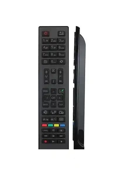 Vestel LCD ve LED TV Kumandası Uyumlu ve Dayanıklı Yedek Parça Seçenekleri