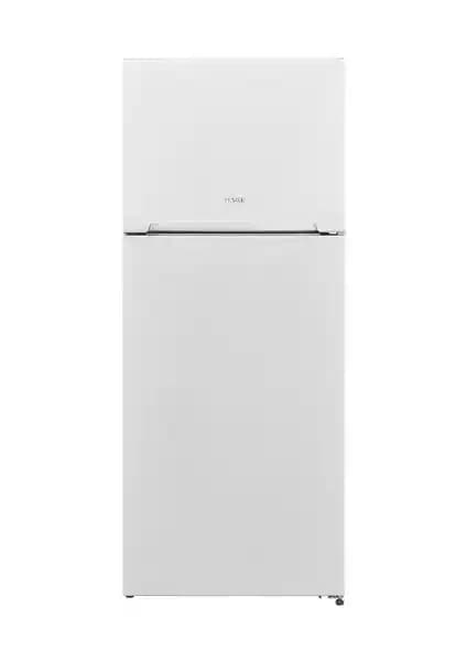Vestel NF45011 402 Lt E Enerji Sınıfı No-Frost Buzdolabı Modern Mutfaklar İçin