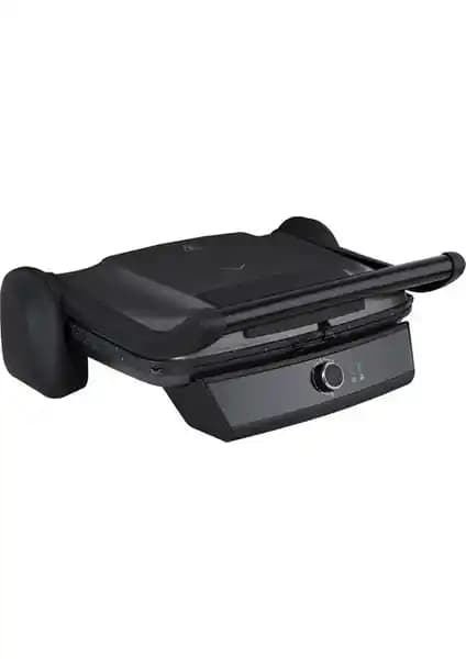 Vestel Ziyafet 8000 Dx Tost ve Izgara Makinesi: Modern Tasarım ve Güçlü Performans