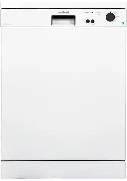 Vestfrost VF BM 3010 Üç Programlı Bulaşık Makinesi Modern ve Ekonomik Kullanım İçin Uygun