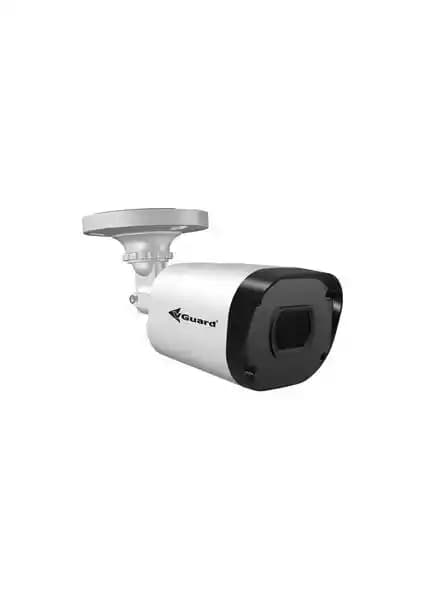 Vguard Vg 255 Bf 2Mp 4İn1 Sabit Lens Bullet Güvenlik Kamerası Özellikleri ve Kullanım Alanları