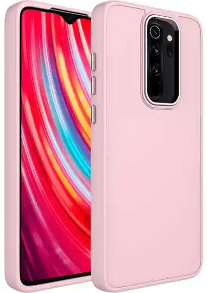 Vip Case Xiaomi Redmi Note 8 Pro için Şık ve Dayanıklı Koruma Kılıfı Ürün Özellikleri