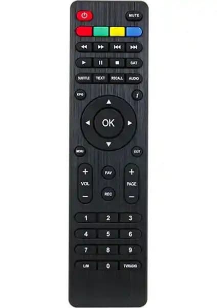 Weko Dreamstar Mini HD Uydu Alıcısı İncelemesi: Yüksek Çözünürlük ve Kullanım Kolaylığı