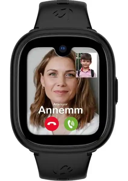 Wiky Watch 5 Plus Akıllı Çocuk Saati Güvenlik ve Teknolojinin En İyi Buluşması