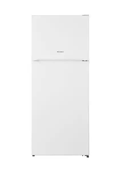 Windsor 4500 Nf E Enerji Sınıfı 402 Lt No-Frost Buzdolabı İncelemesi ve Özellikleri