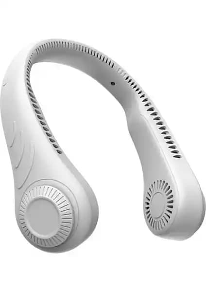 Xfamily Cndb 01 4000mAh Büyük Kapasiteli Boyun Fanı İnceleme ve Kullanıcı Yorumları