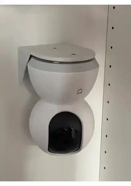 Xiaomi 360 Kamera Duvar Askısı: Güvenlik ve Çevre Dostu Tasarım Özellikleri