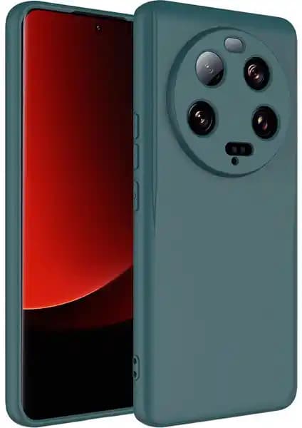 Xiaomi Mi 13 Ultra için Şık ve Koruyucu Silikon Kılıf Özellikleri ve Tasarımı