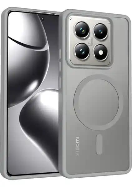 Xiaomi Mi 14T Pro için Şık ve Koruyucu M.TK Moveteck Kılıfı Tasarımı ve Özellikleri